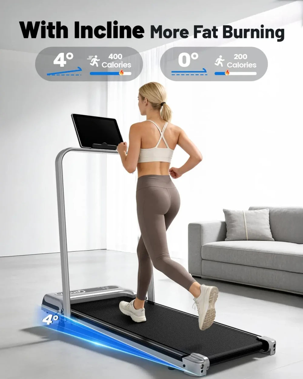 Yagud Walking Pad